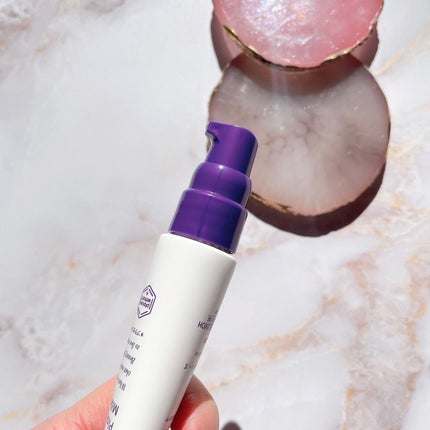 プラセンミルクエッセンス/Bb lab./美容液を使ったクチコミ(4枚目)