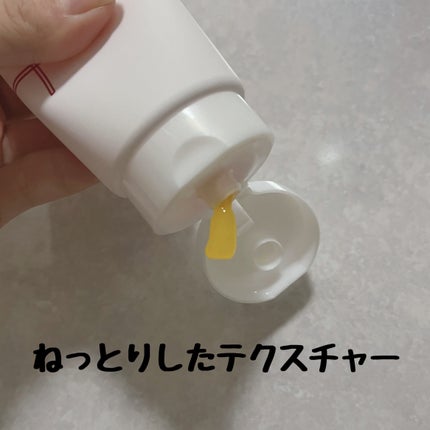 ホットクレンジングゲル マッサージプラス/マナラ/クレンジングジェルを使ったクチコミ(3枚目)