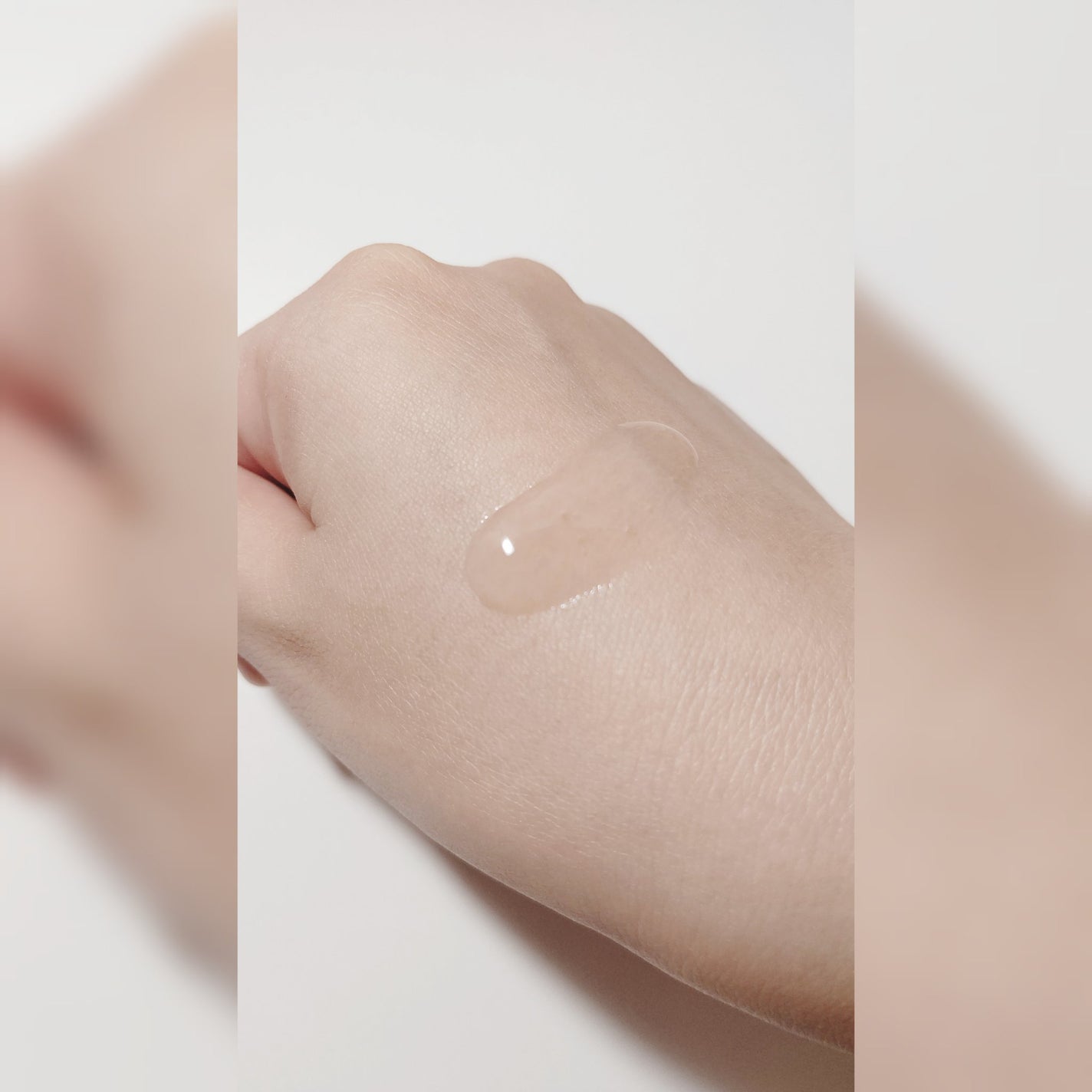 サイクレイター B/雪肌精みやび/美容液を使ったクチコミ(3枚目)