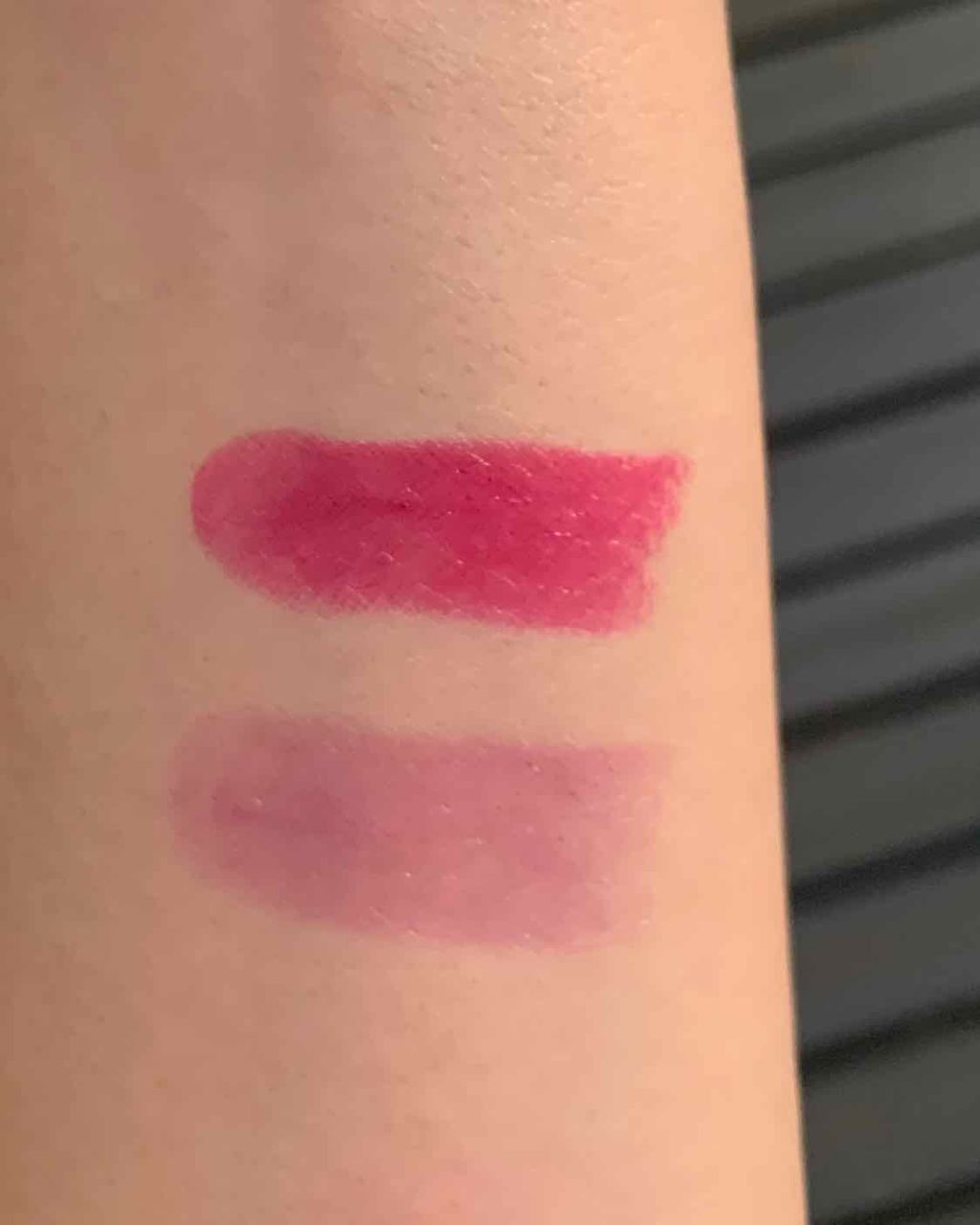 シャインオン/ロレアル パリ/口紅を使ったクチコミ（2枚目）