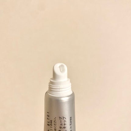 CHOOSY リップトリートメントのクチコミ「パケ買い不可避?!リップクリーム💄
"CHOOSY リップトリートメント"
ベティーちゃん.....」(3枚目)