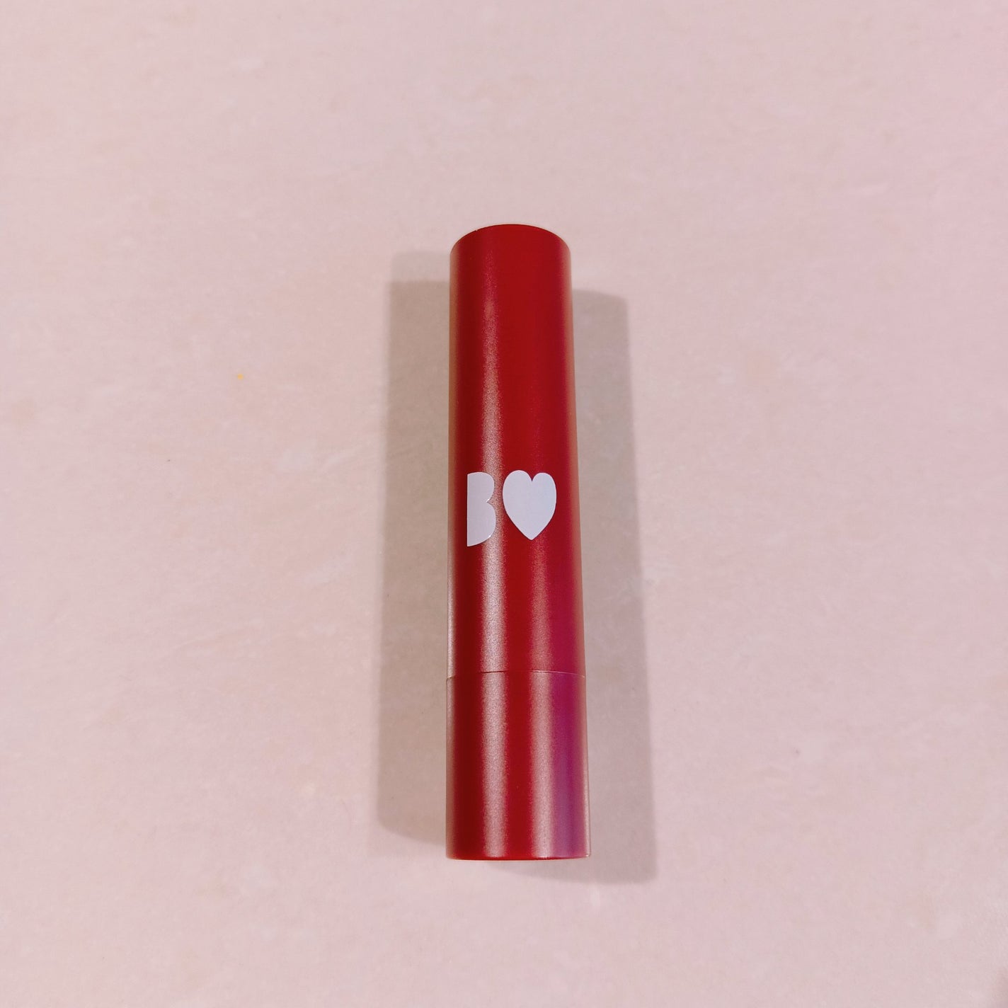 つやぷるリップR/b idol/口紅を使ったクチコミ(1枚目)