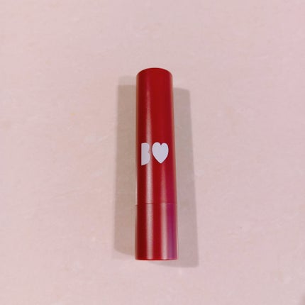 つやぷるリップR 06 きまぐれBROWN【旧】/b idol/口紅の画像