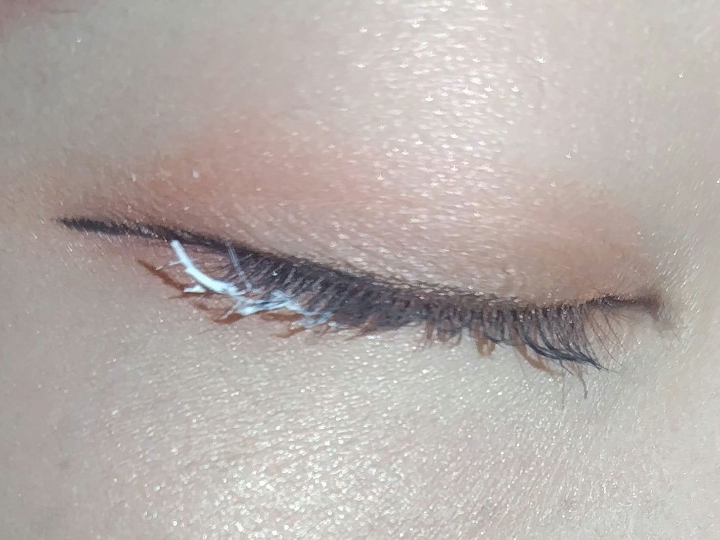 デザイニングブラウンアイズ/KATE/アイシャドウパレットを使ったクチコミ(7枚目)