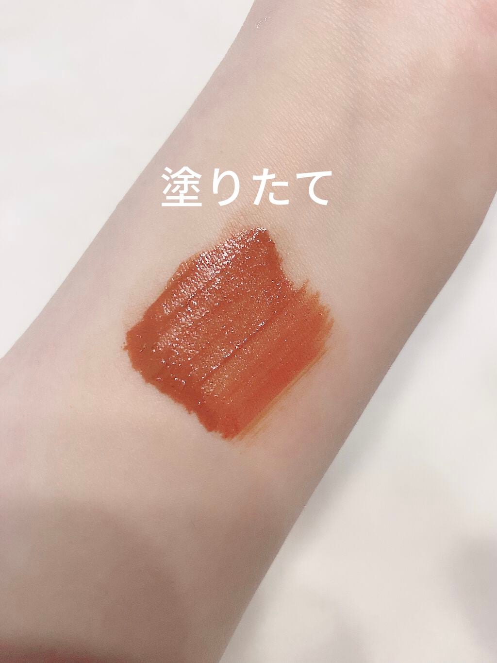 アディクション ザ マット リップ リキッド/ADDICTION/口紅を使ったクチコミ(6枚目)