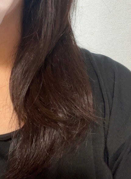 KAMIKA ベルガモットジャスミンの香り/KAMIKA/サロンシャンプーを使ったクチコミ(4枚目)