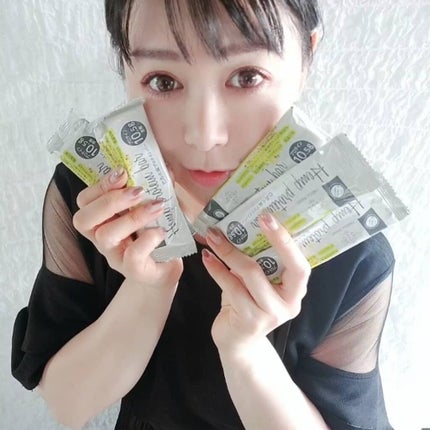 あたりちゃん♥️フォロバ&イイネ返し on LIPS 「プロテインと言えば、運動する時に飲んだり、ダイエット時に食事の..」(4枚目)