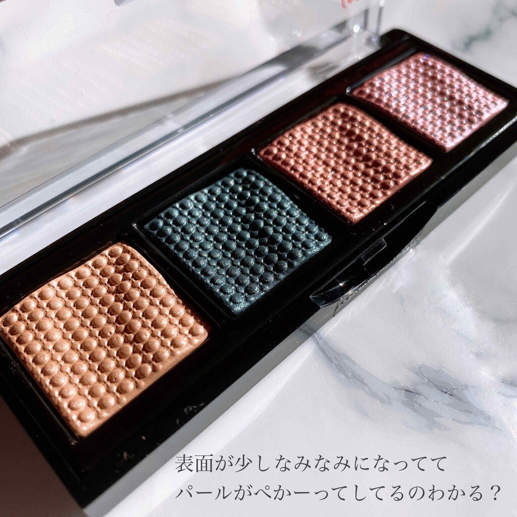 ãœãŒ ãã£ã¢ã¹ïŒ ããªãºããã£ã㯠ãã¬ãã/REVLON/ã¢ã€ã·ã£ããŠãã¬ããã䜿ã£ãã¯ãã³ãïŒ2æç®ïŒ