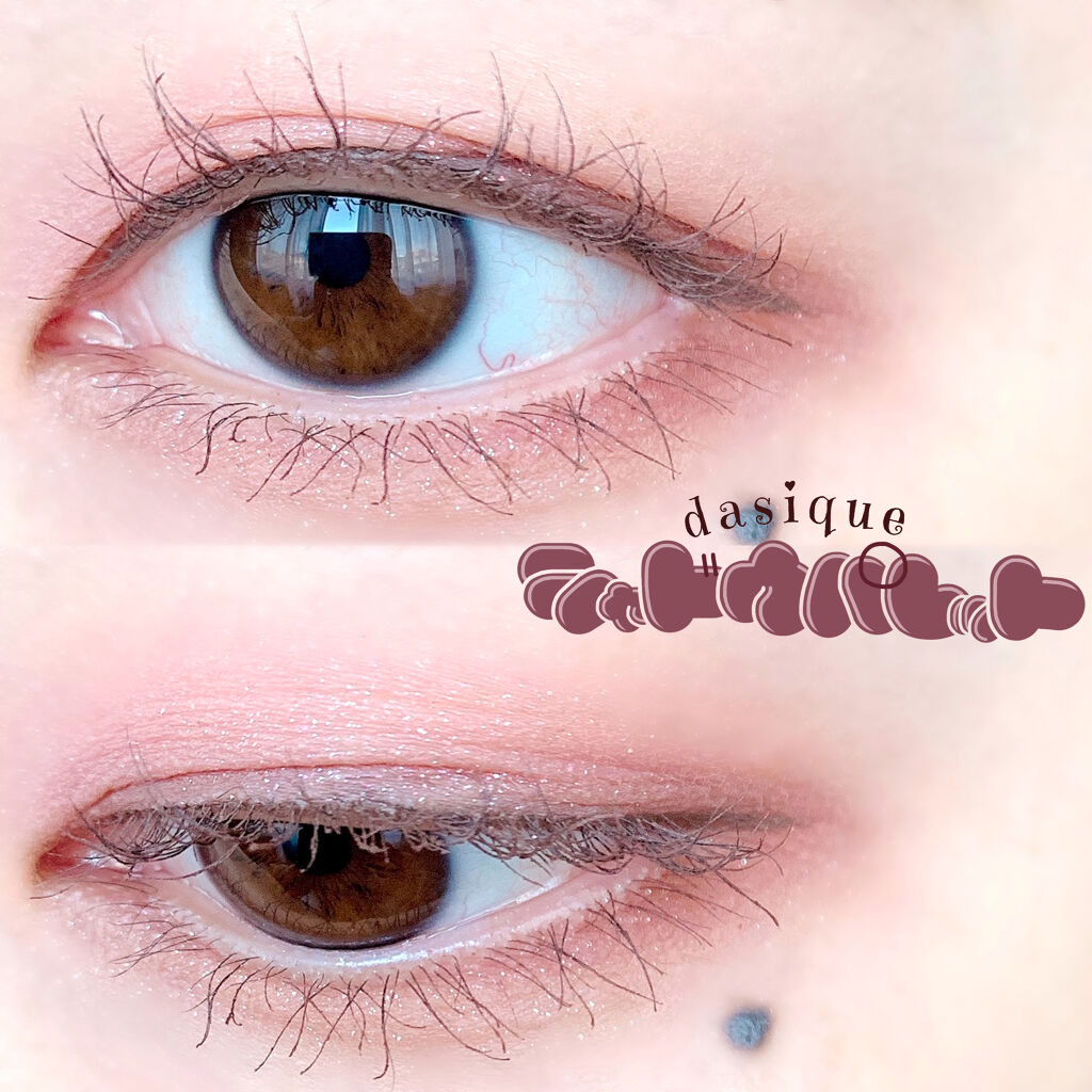 ラブ・ライナー リキッドアイライナーＲ３/ラブ・ライナー/リキッドアイライナーを使ったクチコミ（1枚目）