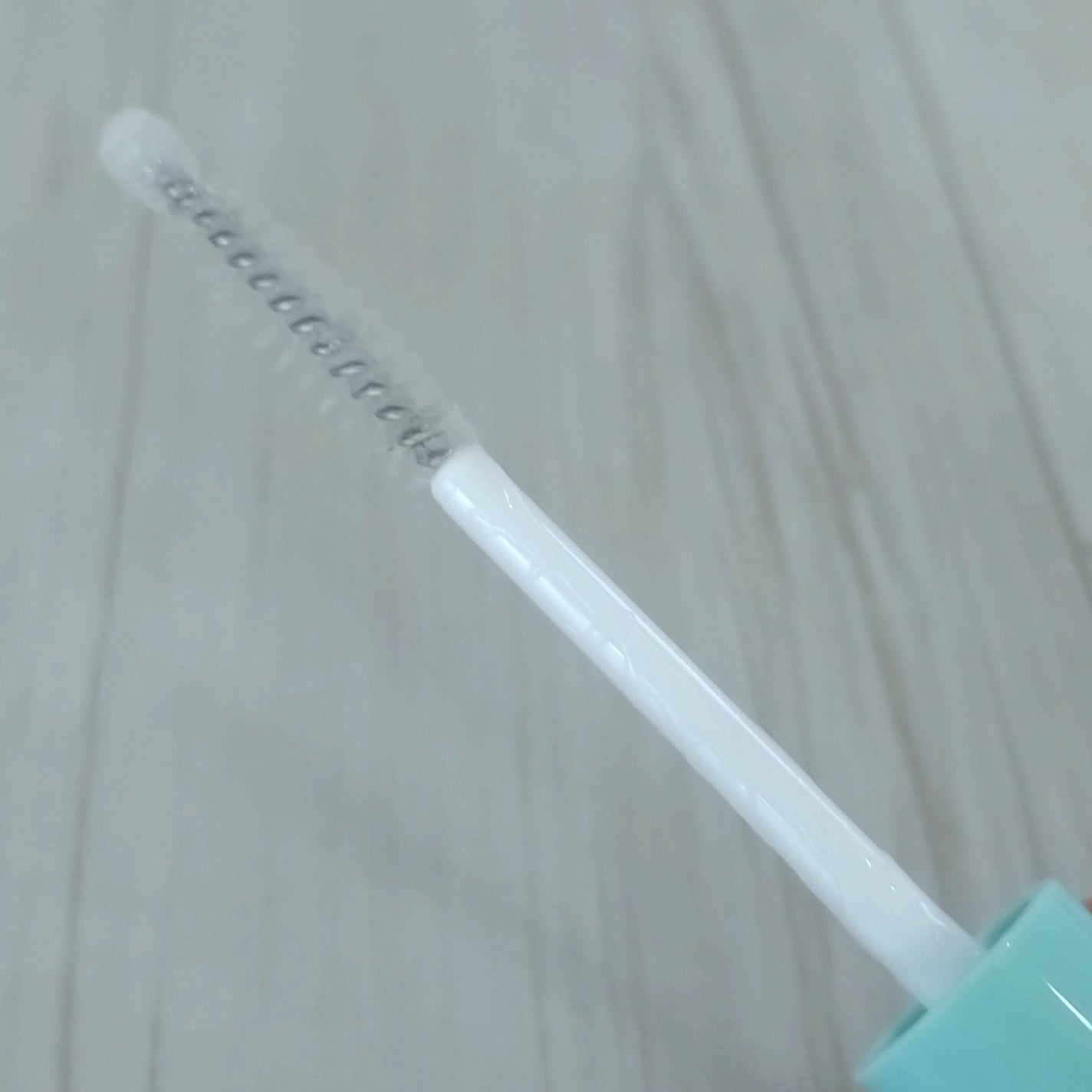 アイラッシュセラム/Bio Lucia(ビオルチア)/まつげ美容液を使ったクチコミ(2枚目)