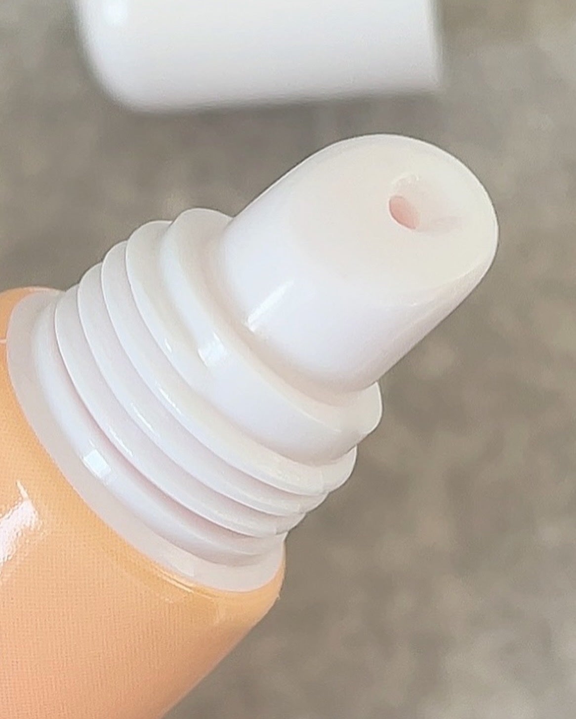 リップバターバーム/ASUNE /リップケアを使ったクチコミ(3枚目)