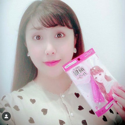 フルリフアリ くるんっと前髪カーラー/STYLE+NOBLE/ヘアケアグッズを使ったクチコミ(3枚目)