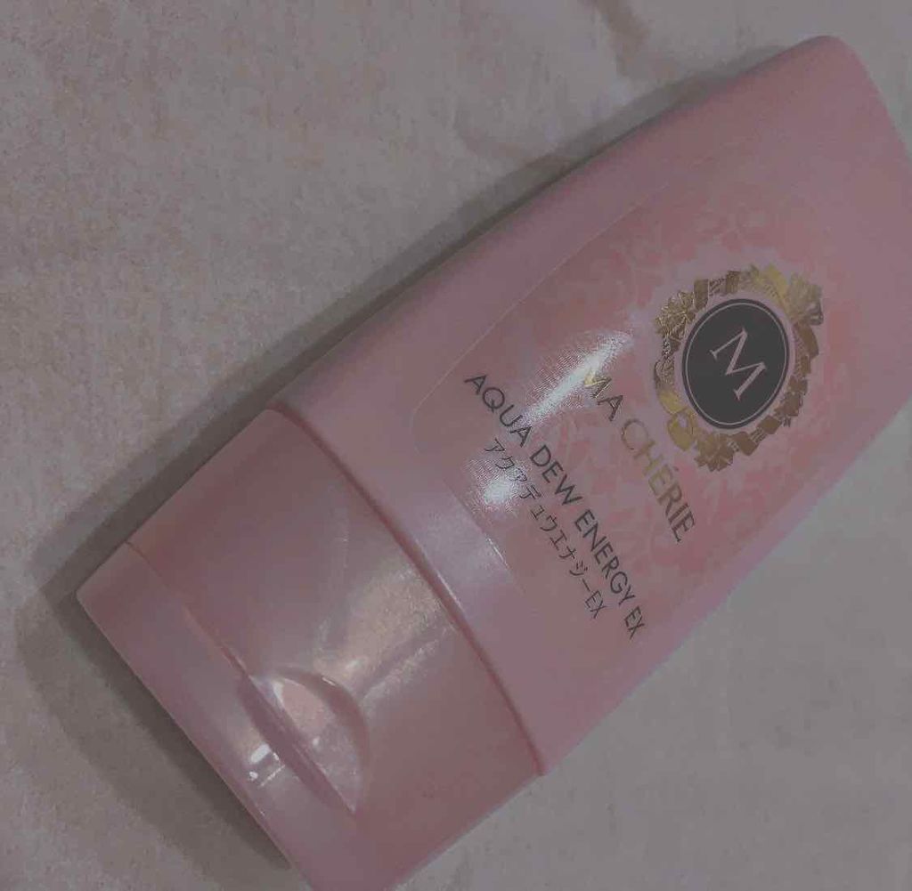 モイスチュア シャンプー／コンディショナー EX/MACHERIE/市販シャンプーを使ったクチコミ（1枚目）