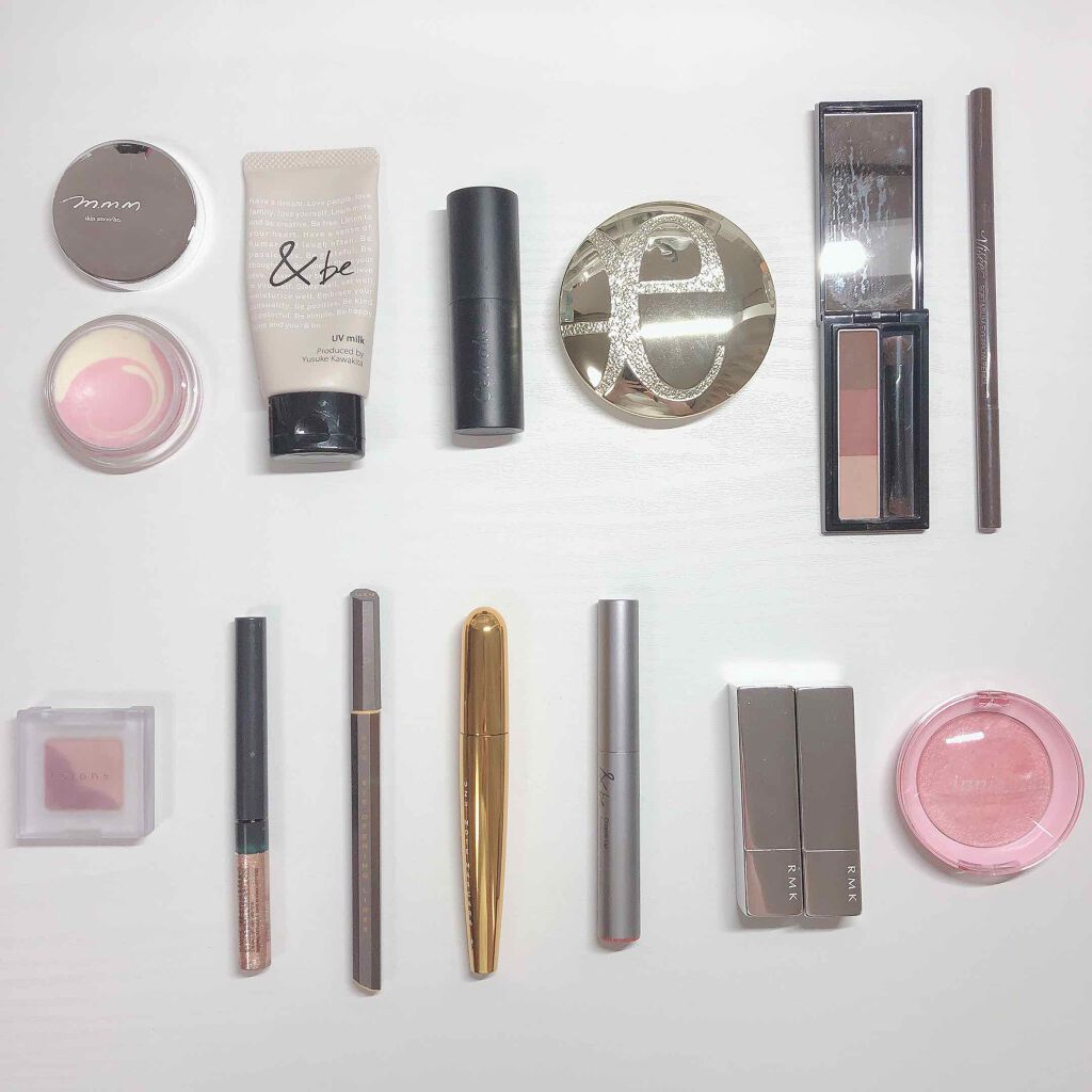 インテントスキン スティックファンデーション/Celvoke/その他ファンデーションを使ったクチコミ（1枚目）