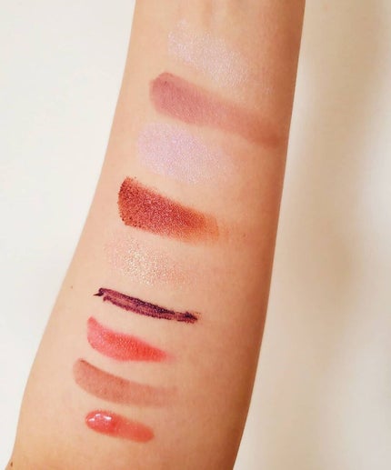 トーン ロング ラッシュ マスカラ/to/one/マスカラを使ったクチコミ(4枚目)