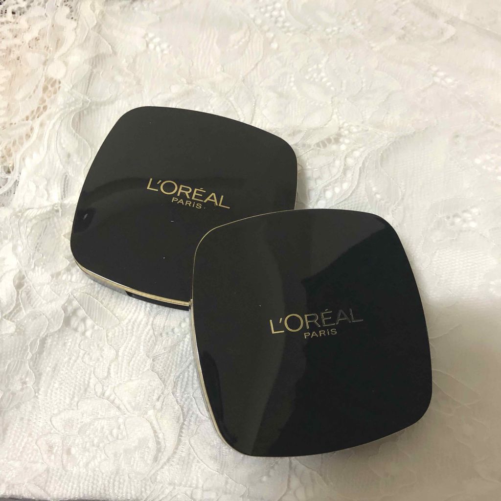 ル バー ア ブラッシュ/ロレアル パリ/パウダーチークを使ったクチコミ(1枚目)