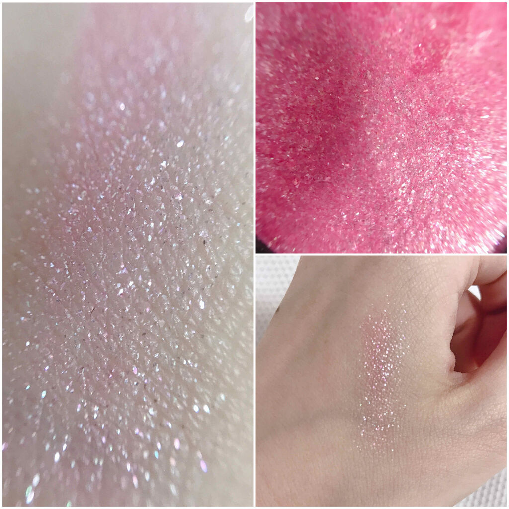 アディクション ザ アイシャドウ/ADDICTION/単色アイシャドウを使ったクチコミ（2枚目）