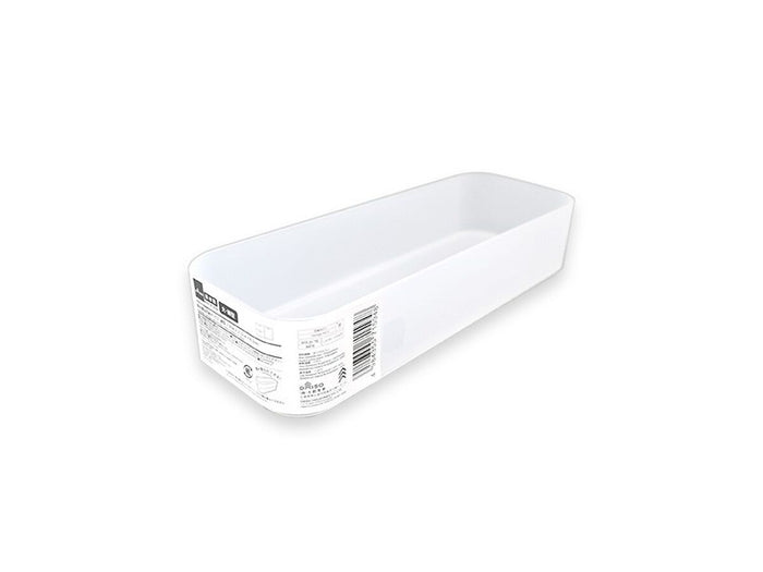 DAISO 積み重ね収納ボックス 大・細型