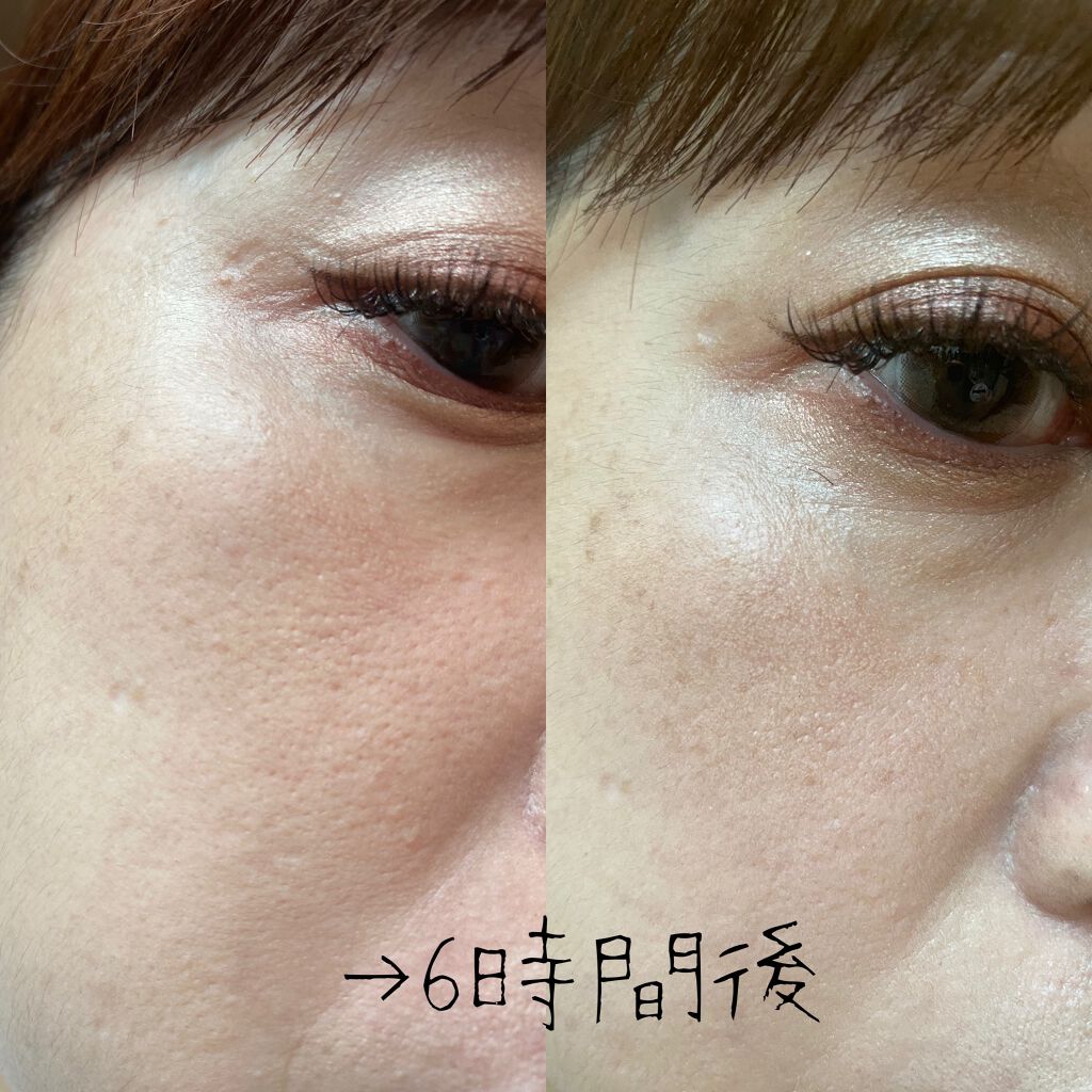 マスクフィットオールカバークッション/TIRTIR(ティルティル)/クッションファンデーションを使ったクチコミ(2枚目)