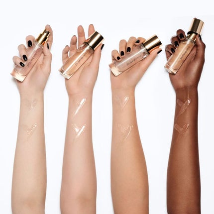 ラディアント タッチ ブラープライマー/YVES SAINT LAURENT BEAUTE/化粧下地を使ったクチコミ(1枚目)