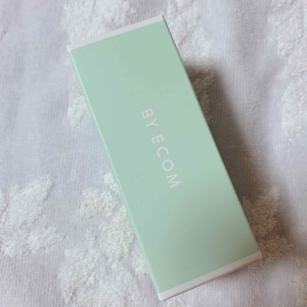 ピュアカーミングアンプル/BY ECOM/美容液を使ったクチコミ（1枚目）