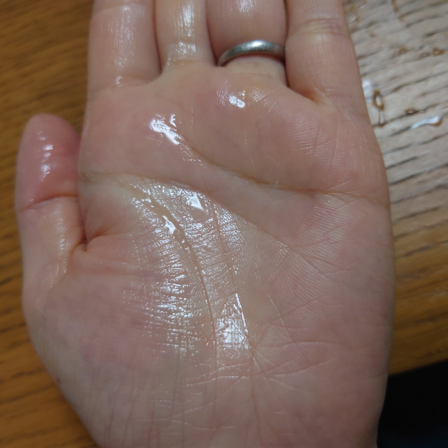 ドクダミ化粧水/ONE THING/化粧水を使ったクチコミ(4枚目)