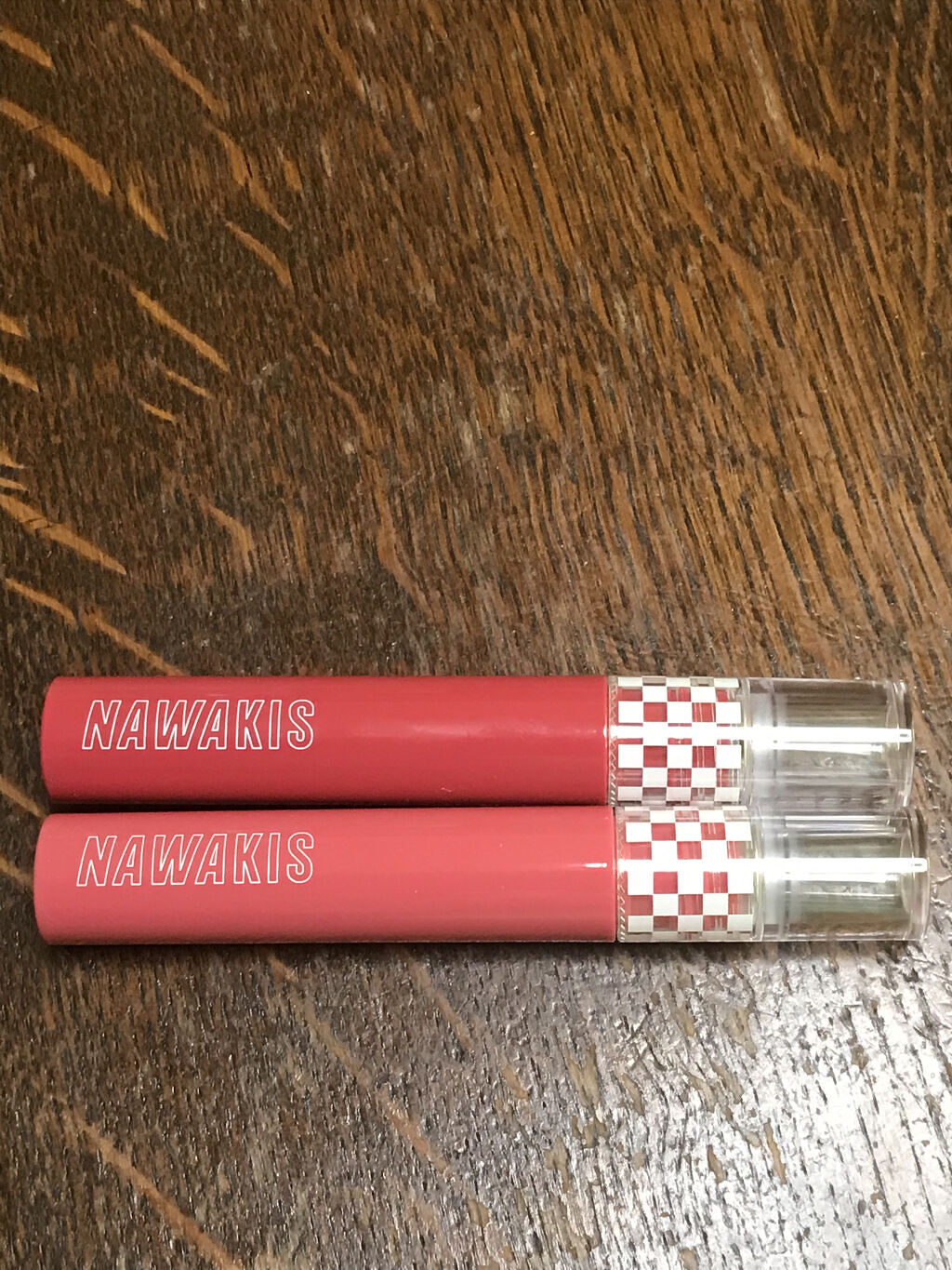 NAWAKIS MOISTY AURA TINT/NAWAKIS/口紅を使ったクチコミ（1枚目）