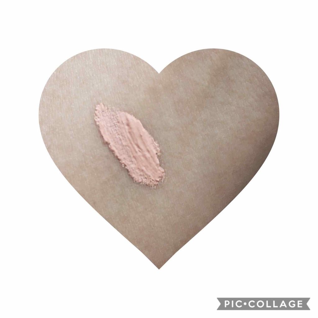 ストレッチコンシーラー/CEZANNE/リキッドコンシーラーを使ったクチコミ(2枚目)