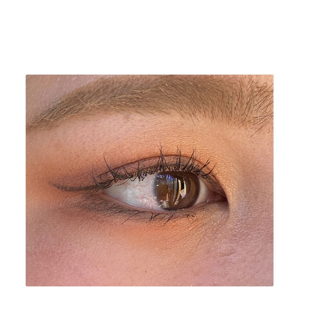 クワッドアイシャドー 3974/NARS/アイシャドウパレットを使ったクチコミ（3枚目）