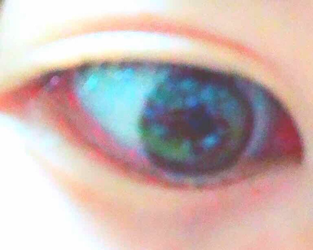 ReVIA 1day/ReVIA/ワンデー(1DAY)カラコンを使ったクチコミ(3枚目)