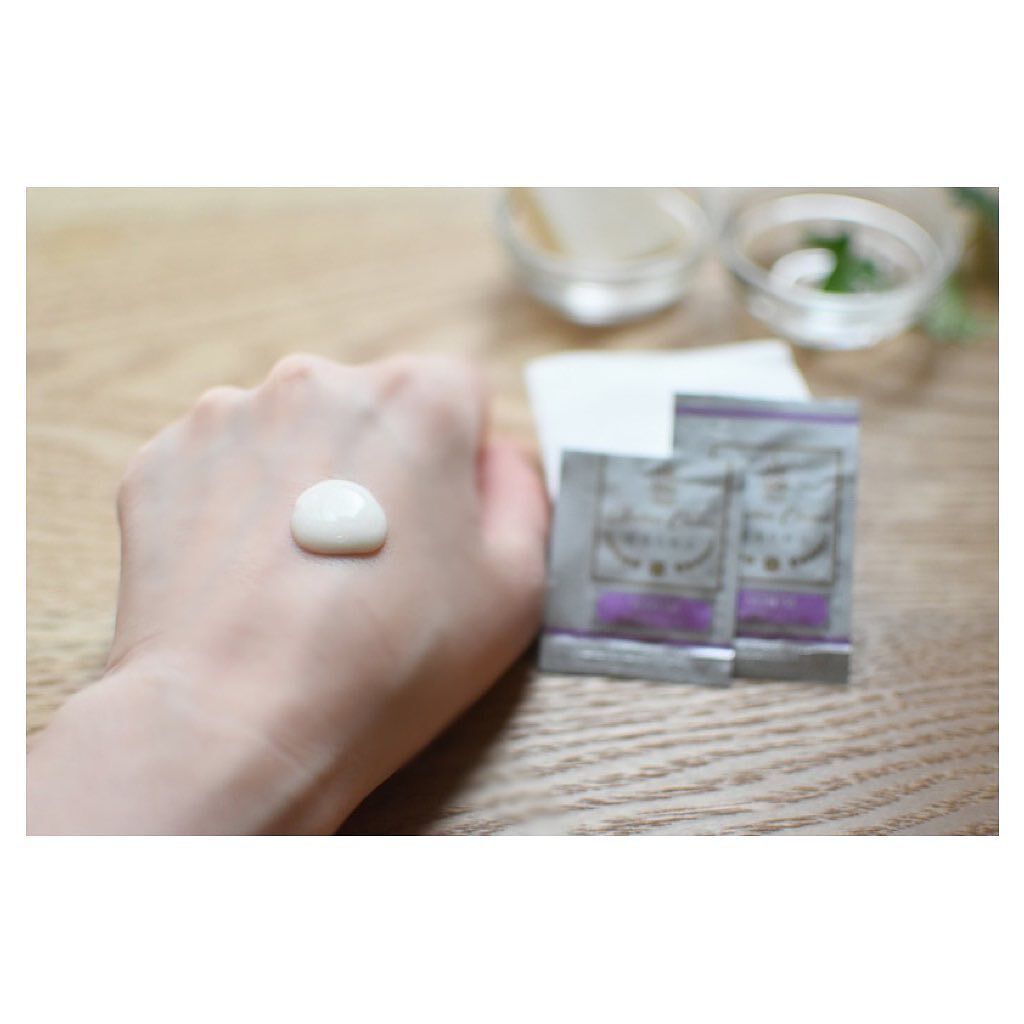 トライアルセット/麗凍化粧品/トライアルキットを使ったクチコミ(7枚目)