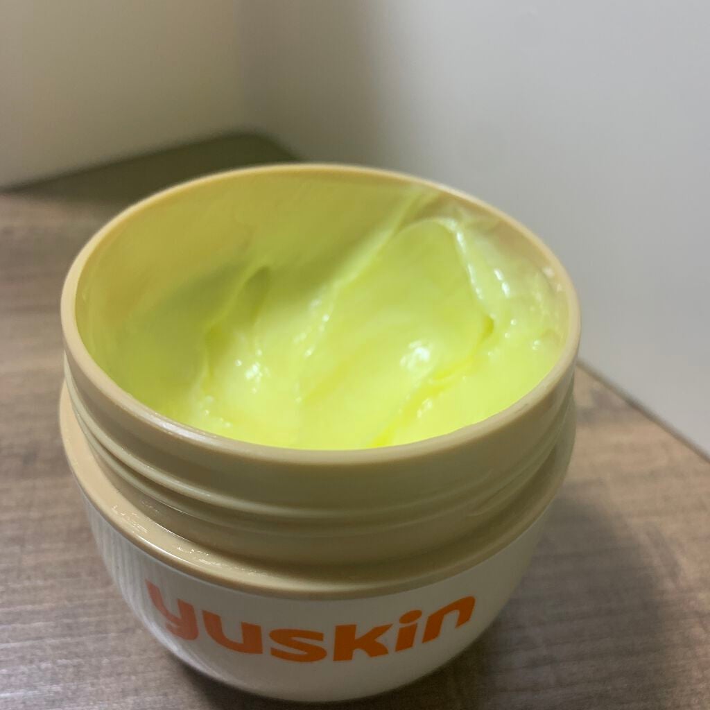 ユースキン/ユースキン/ボディクリームを使ったクチコミ(2枚目)