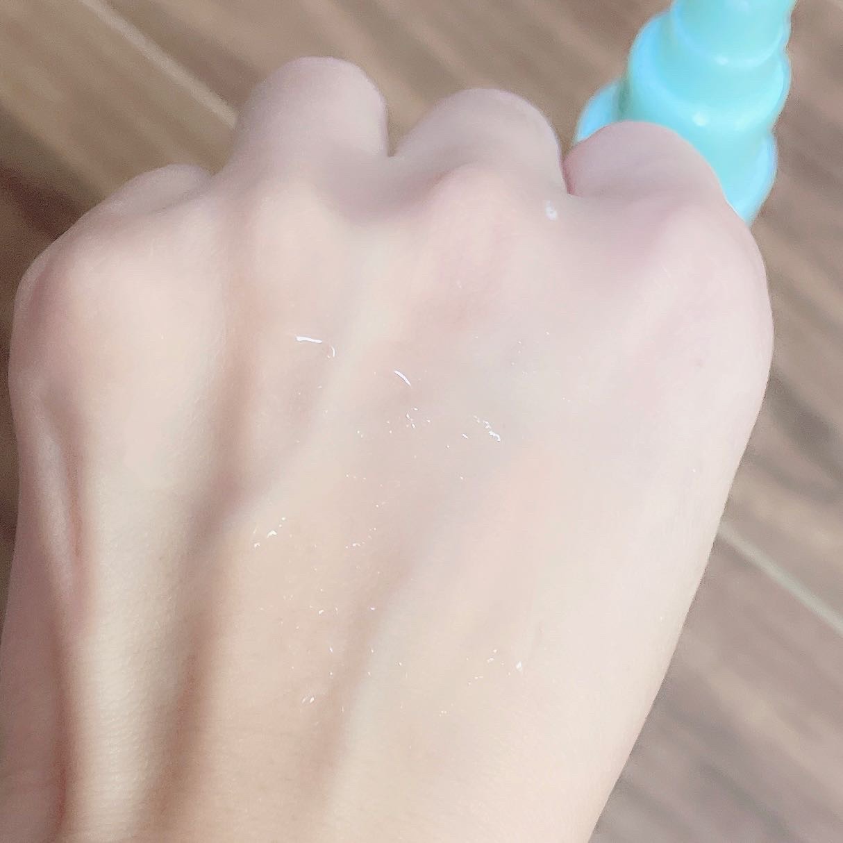 ザ　パフォーマンスセラム［医薬部外品］/X-FIT！/美容液を使ったクチコミ（3枚目）