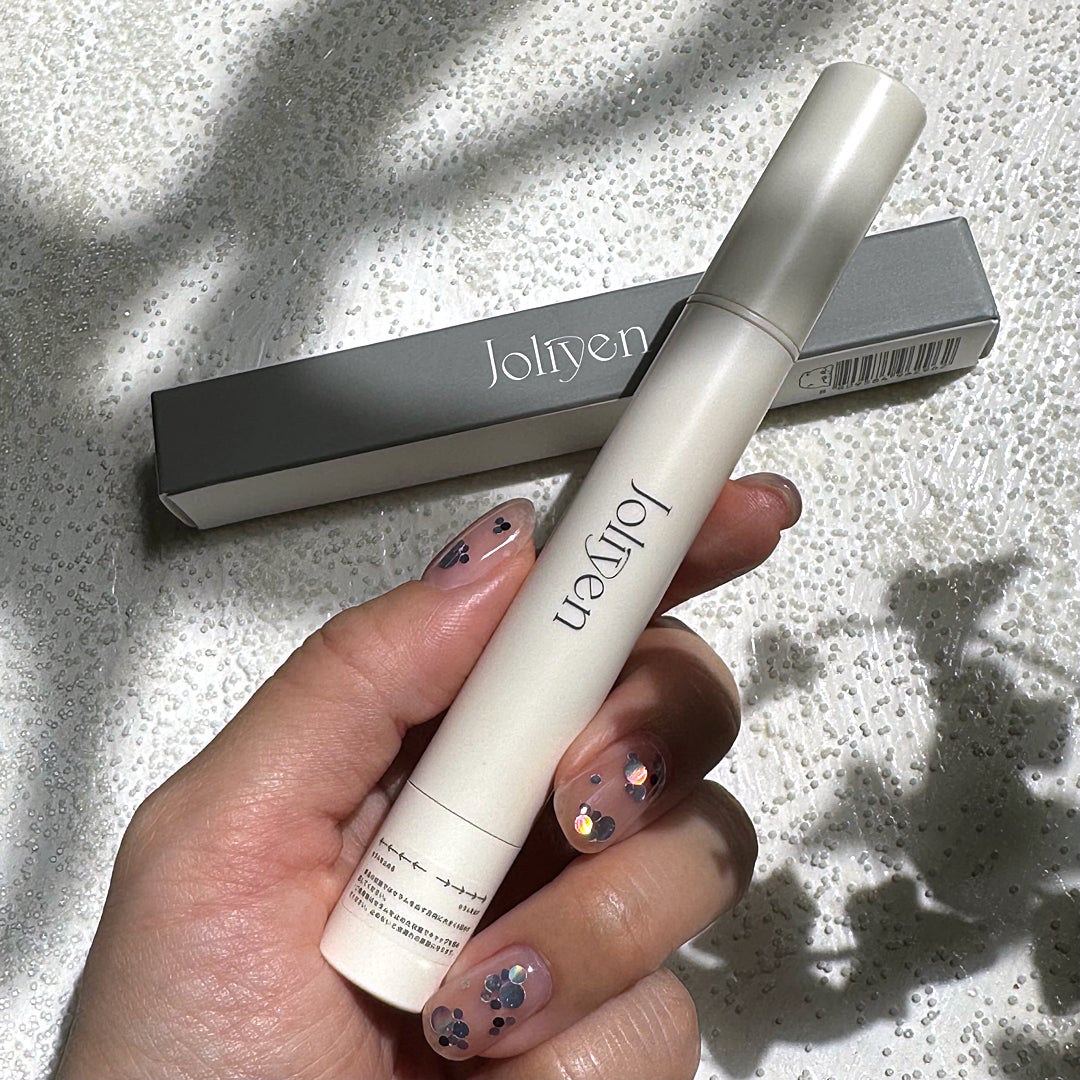 バランシングリップセラム/Joliyen/リップ美容液を使ったクチコミ(2枚目)