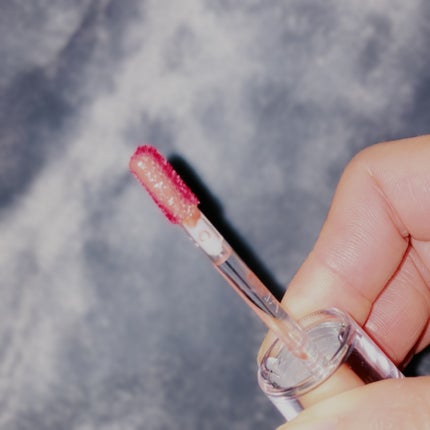 ローティント/BBIA/リップティントを使ったクチコミ(2枚目)