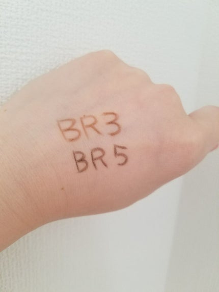 スリムスケッチアイブロウペンシル/U R GLAM/アイブロウペンシルを使ったクチコミ(4枚目)