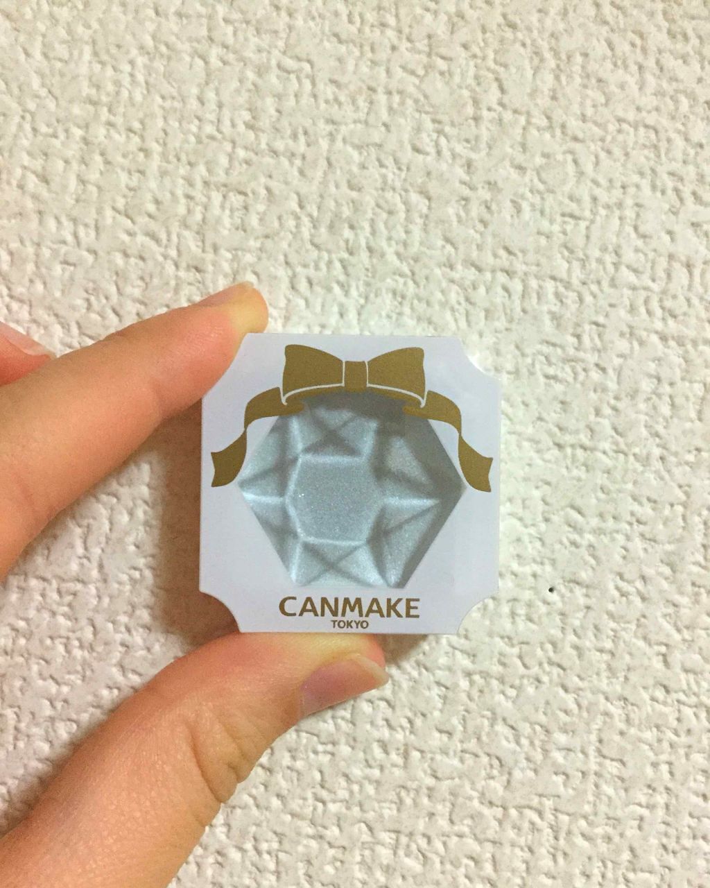 クリームハイライター/キャンメイク/クリームハイライトを使ったクチコミ(1枚目)