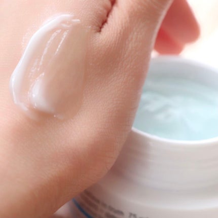 ザ トゥルー アクア クリーム/belif/フェイスクリームを使ったクチコミ(2枚目)