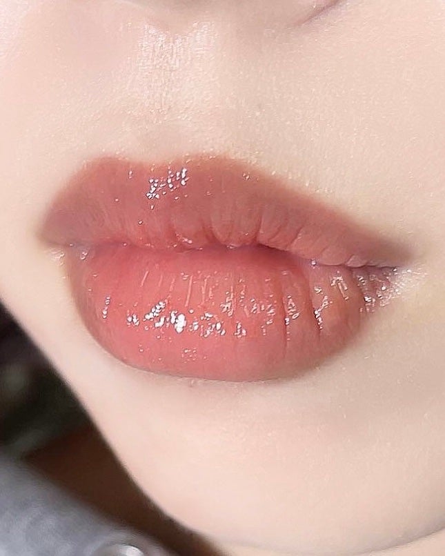 スワンバレエシリーズ シャイニングスティック/FlowerKnows/口紅を使ったクチコミ(6枚目)