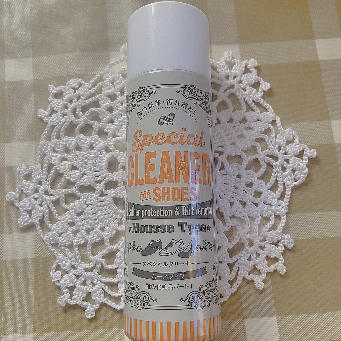 エマルジョンリムーバー　300ml/200ml/水橋保寿堂製薬/その他洗顔料を使ったクチコミ（1枚目）