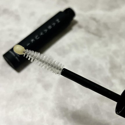 MABAYUKI/MABAYUKI/まつげ美容液を使ったクチコミ(2枚目)