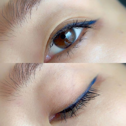 スティロ ユー ウォータープルーフ N/CHANEL/ペンシルアイライナーを使ったクチコミ(5枚目)