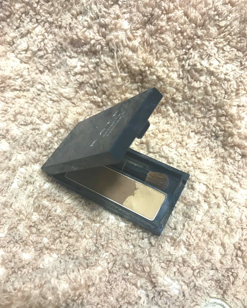 デザイニングアイブロウN/KATE/パウダーアイブロウを使ったクチコミ(1枚目)