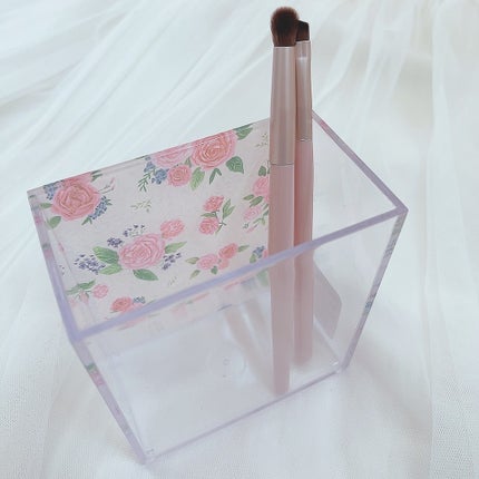 ACスマッジブラシ/AC MAKEUP/メイクブラシを使ったクチコミ(2枚目)