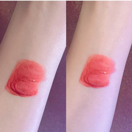 インク エアリー ベルベット/PERIPERA/口紅を使ったクチコミ(6枚目)