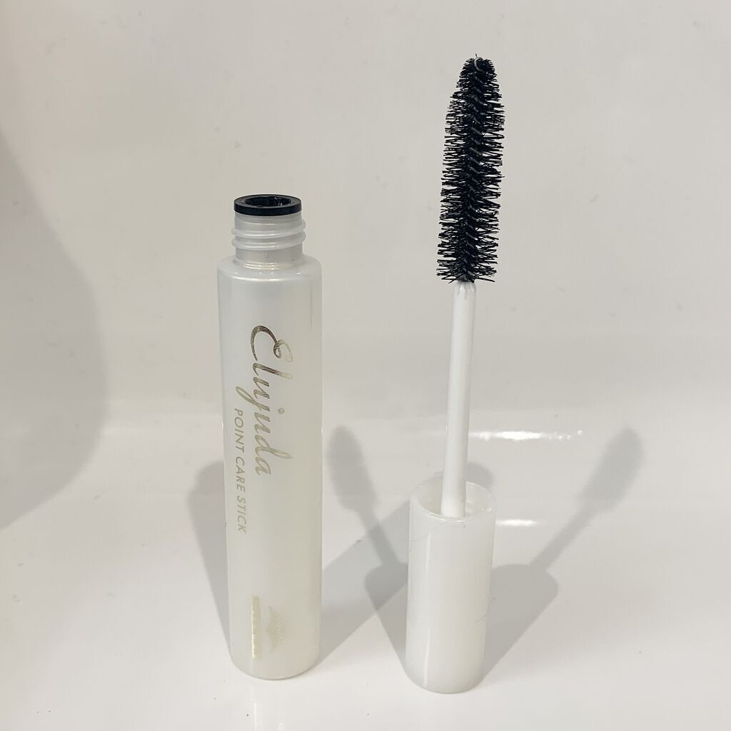 エルジューダ  ポイントケアスティック/エルジューダ/ヘアジェルを使ったクチコミ（2枚目）