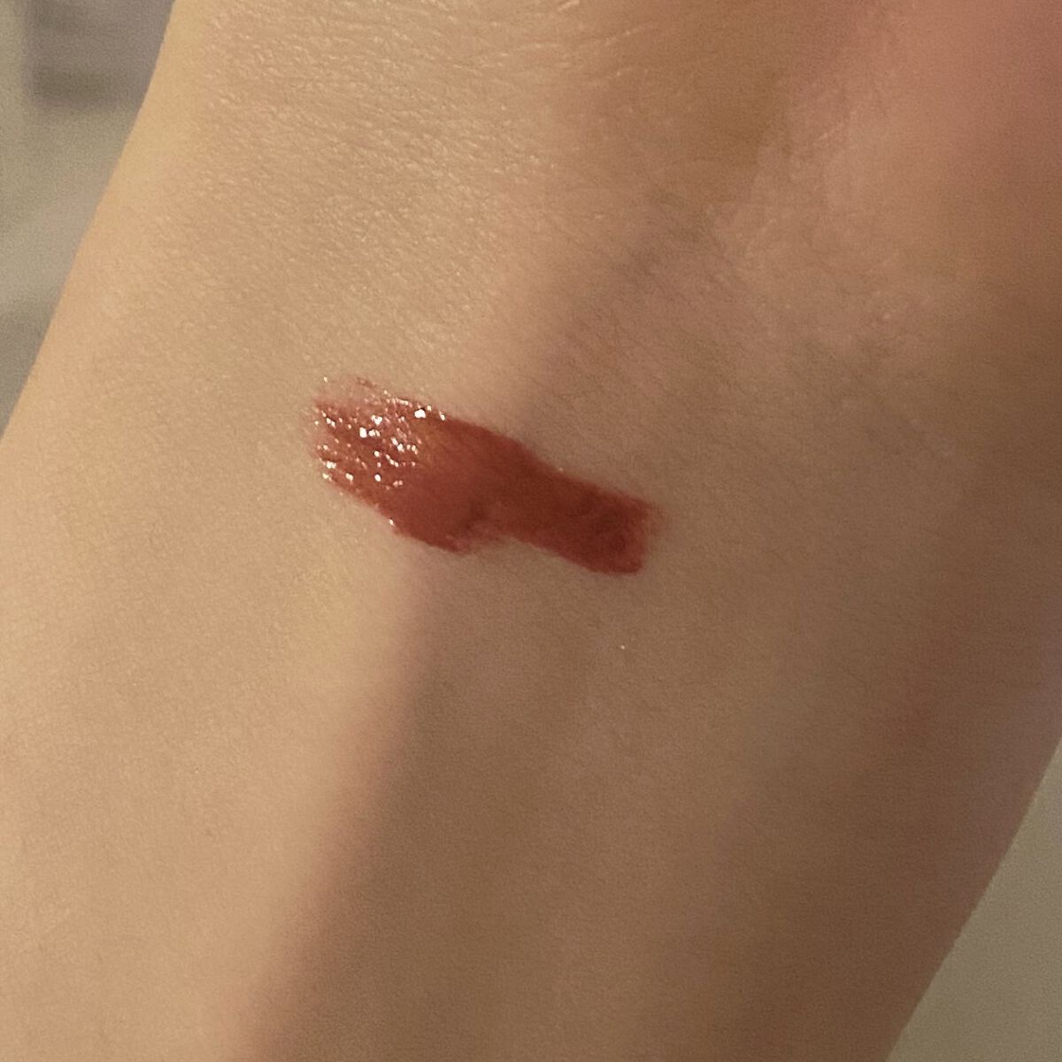 ユニコーンシリーズ マジックワンドルージュ リトルローズ(小玫瑰）/FlowerKnows/口紅を使ったクチコミ（2枚目）