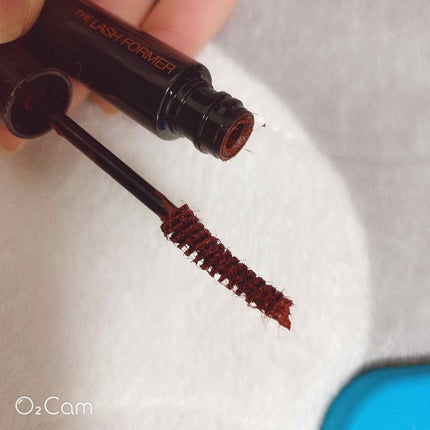 ラッシュフォーマー(カラー)/KATE/マスカラを使ったクチコミ(1枚目)