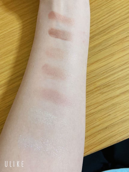 アイグロウ ジェム/DECORTÉ/ジェル・クリームアイシャドウを使ったクチコミ(2枚目)