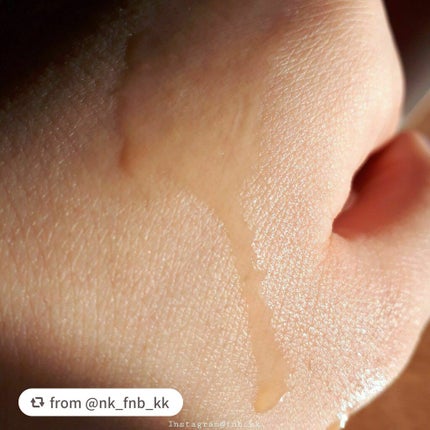 ブラックティー ユース トリートメント エッセンス/innisfree/美容液を使ったクチコミ(2枚目)